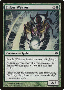 81-emberweaver