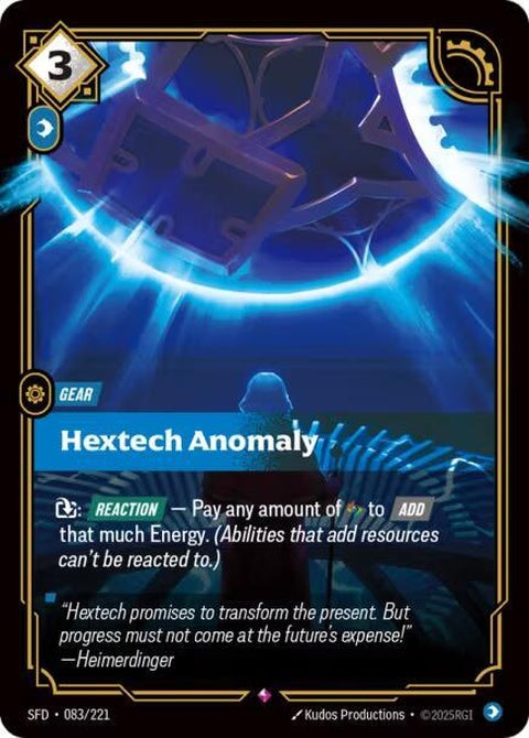 83-hextechanomaly