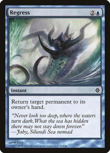 83-regress