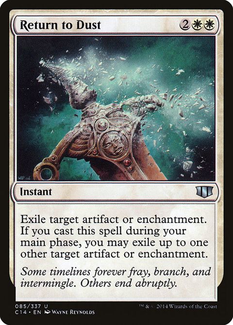 85-returntodust