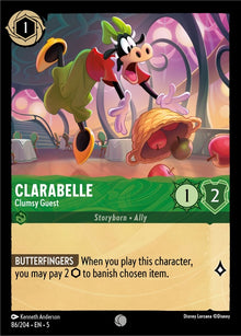 86-clarabelle