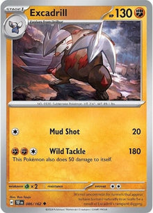 86-excadrill