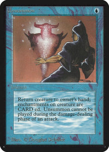 86-unsummon