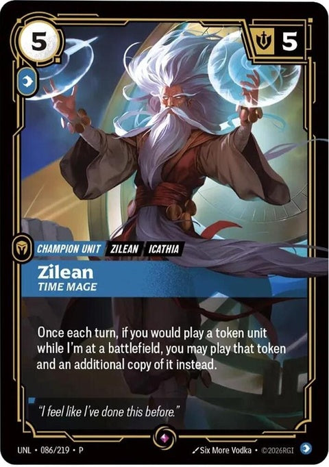 86-zileantimemage