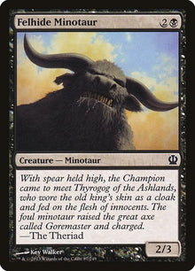 87-felhideminotaur