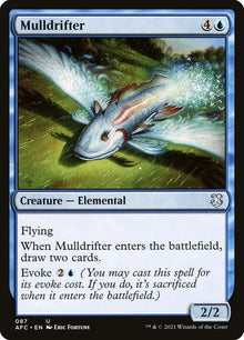 87-mulldrifter