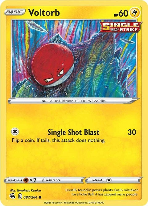 87-voltorb