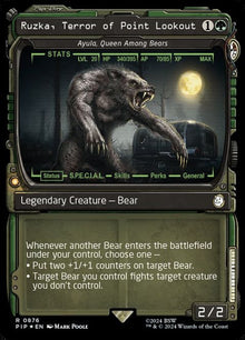 876-ayulaqueenamongbears