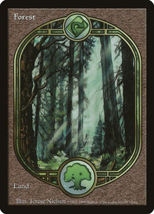 88-forest
