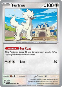 88-furfrou