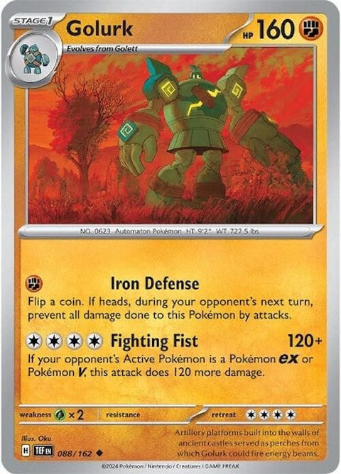 88-golurk