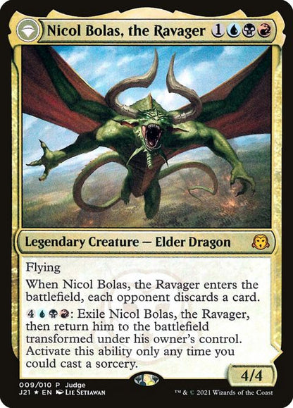 9-nicolbolastheravagernicolbolasthearisen