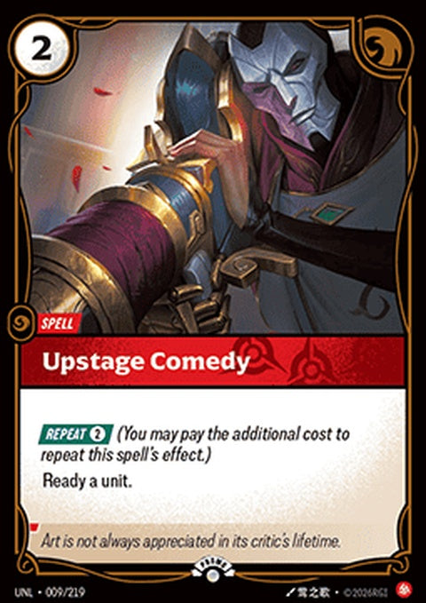 9-upstagecomedy