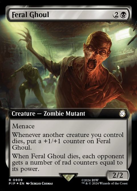 909-feralghoul