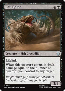 91-catgator