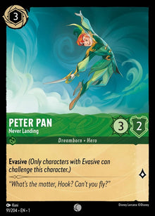 91-peterpan