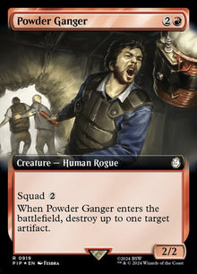 919-powderganger