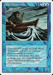 92-waterelemental