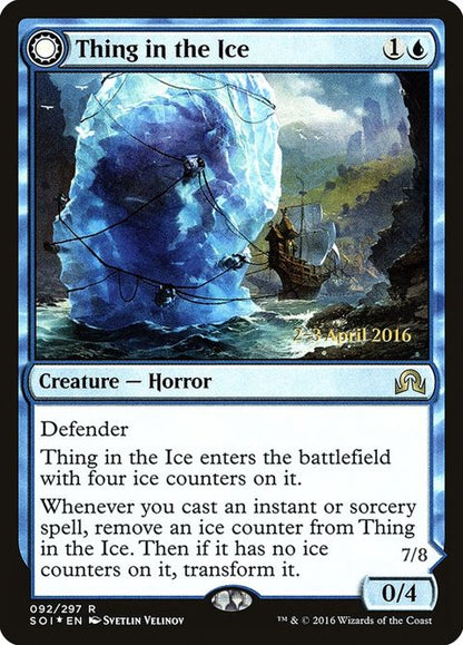 92s-thingintheiceawokenhorror