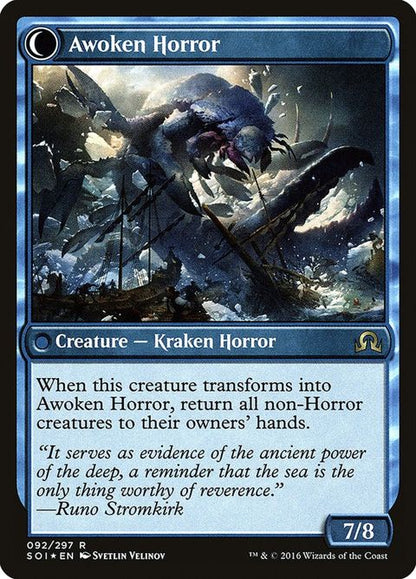 92s-thingintheiceawokenhorror