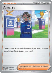 93-amarys