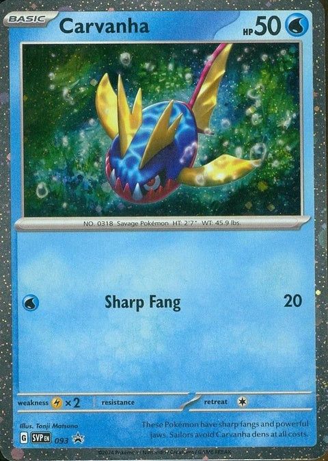 93-carvanha