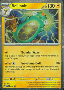 94-bellibolt