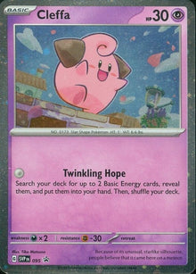 95-cleffa