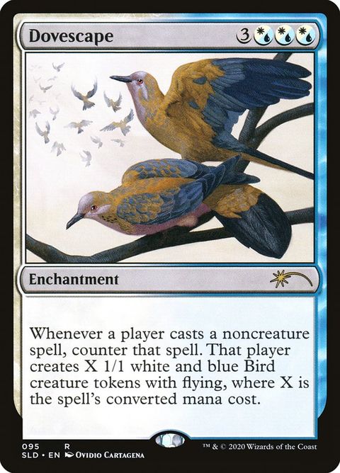 95-dovescape