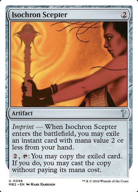 96-isochronscepter