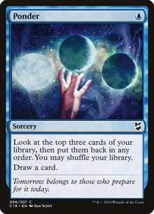 96-ponder