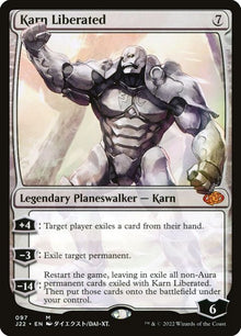 97-karnliberated