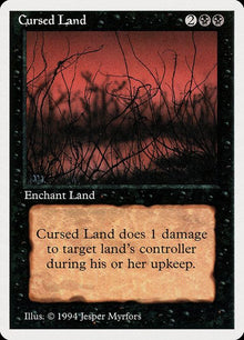 98-cursedland