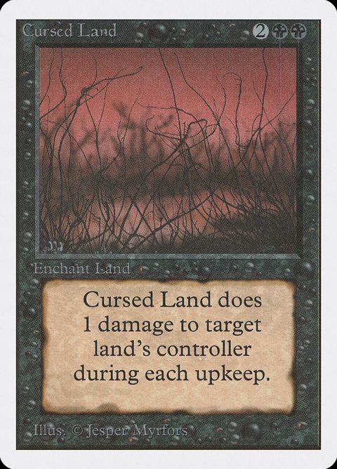 98-cursedland