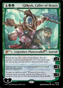 9995-garrukcallerofbeasts