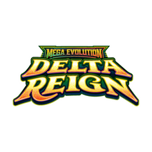 Delta Reign Pre Release