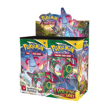 Evolving Skies Booster Box(With Acrylic Case)