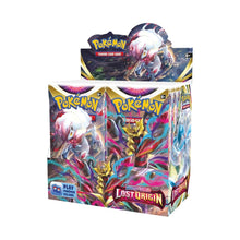 Lost Origin Booster Box(With Acrylic Case)