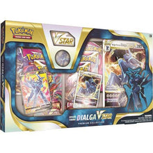Pokémon TCG: Origin Forme Dialga VSTAR Premium Collection