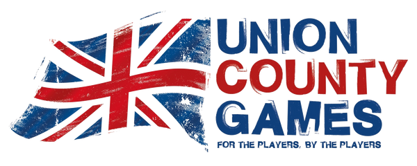 Union County Games
