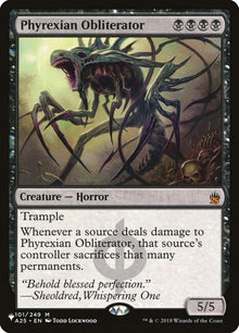 A25-101-phyrexianobliterator