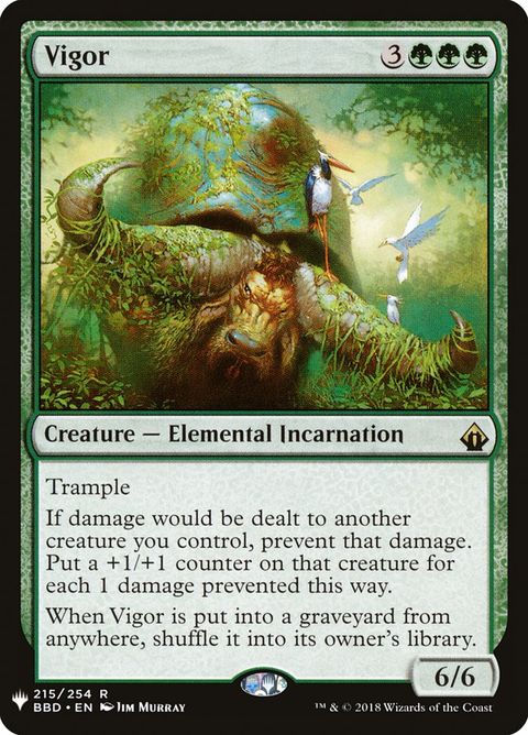 BBD-215-vigor