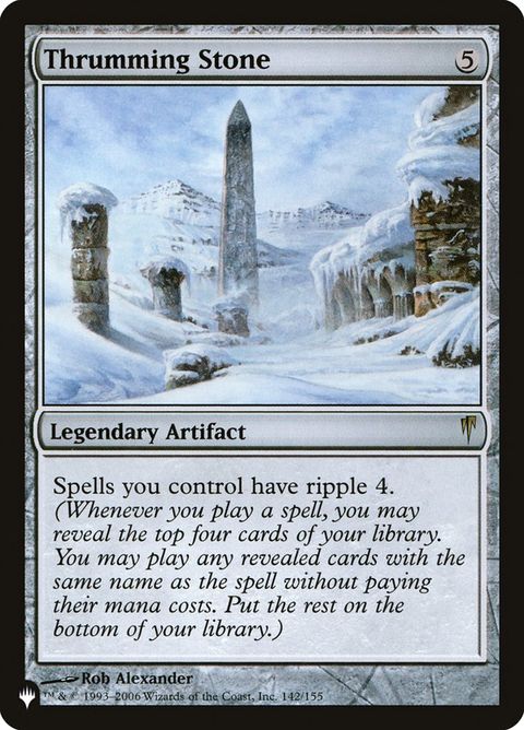 CSP-142-thrummingstone