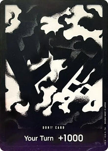 don-doncardblackbearddoublepacksetvol6