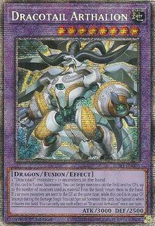 jush-en006-dracotailarthalionstarlightrare
