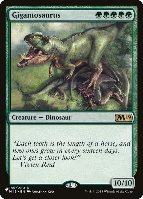 M19-185-gigantosaurus