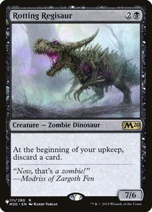 M20-111-rottingregisaur
