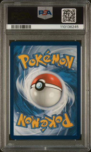 2024 Temporal Force Metagross 178 PSA 10