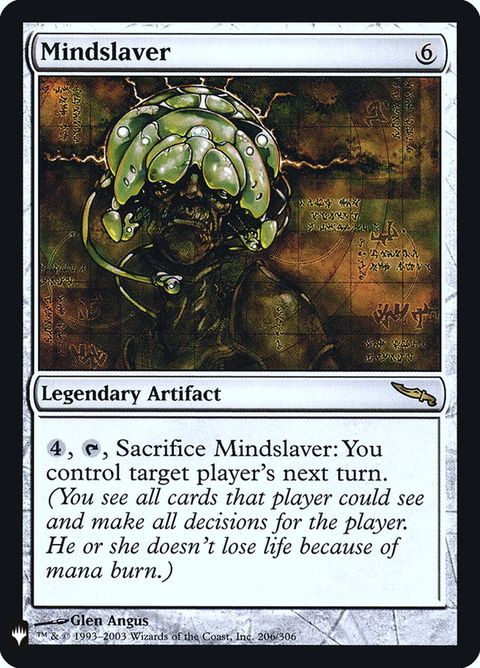 MRD-206-mindslaver
