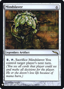 MRD-206-mindslaver